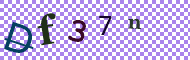 CAPTCHA code